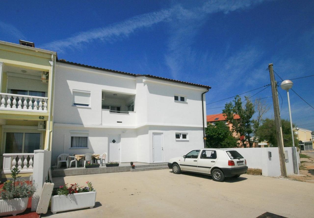 Beach Apartment Baska Zewnętrze zdjęcie